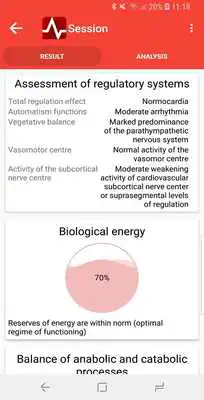 Play VitaPulse (demo)
