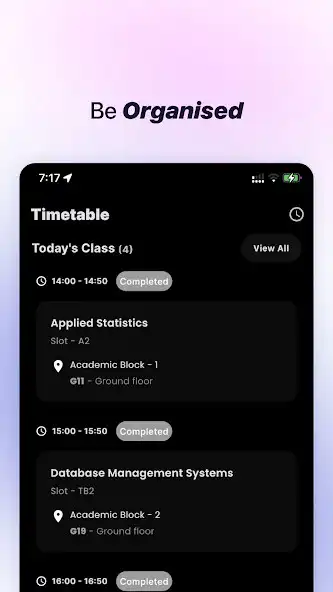 Play VITAP University: Student App as an online game VITAP University: Student App with UptoPlay