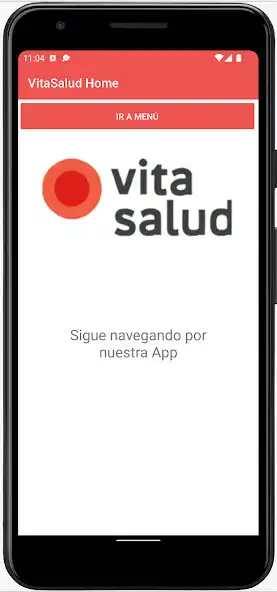 Play VitaSalud  and enjoy VitaSalud with UptoPlay