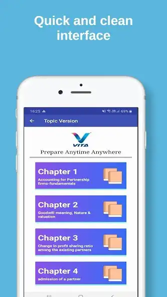Play VITA as an online game VITA with UptoPlay