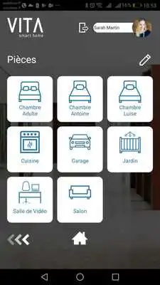 Play VITA Smarthome