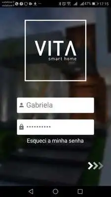 Play VITA Smarthome