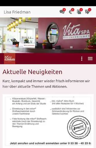 Play Vita Spa Bernau and enjoy Vita Spa Bernau with UptoPlay Play Vita Spa Bernau and enjoy Vita Spa Bernau with UptoPlay