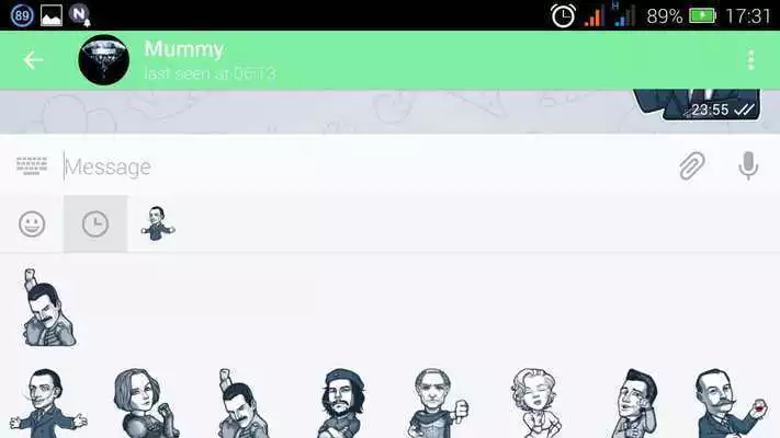 Play Vitax Messenger