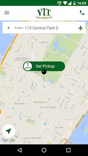 Play VIT Car Service as an online game VIT Car Service with UptoPlay