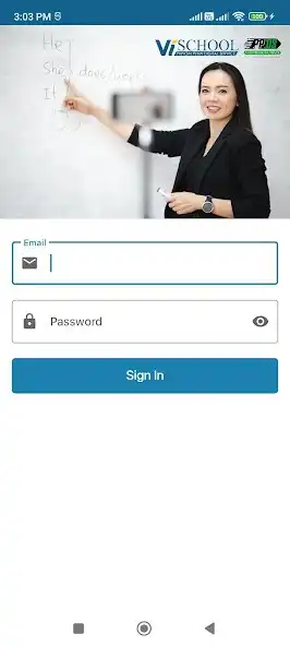 Play VI-Teacher Portal  and enjoy VI-Teacher Portal with UptoPlay