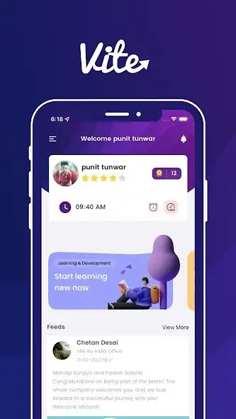 Play Vite HR  and enjoy Vite HR with UptoPlay