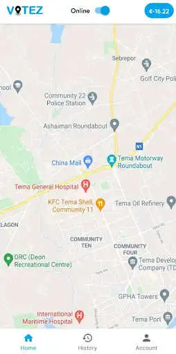 Play Vitez Rider  and enjoy Vitez Rider with UptoPlay