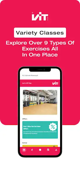 Play VIT Fitness  and enjoy VIT Fitness with UptoPlay