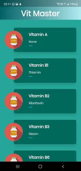 Play Vit Master  and enjoy Vit Master with UptoPlay
