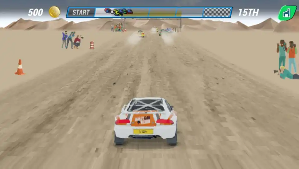 Play Vito Car as an online game Vito Car with UptoPlay