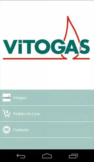 Play Vitogas  and enjoy Vitogas with UptoPlay