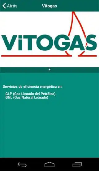 Play Vitogas as an online game Vitogas with UptoPlay