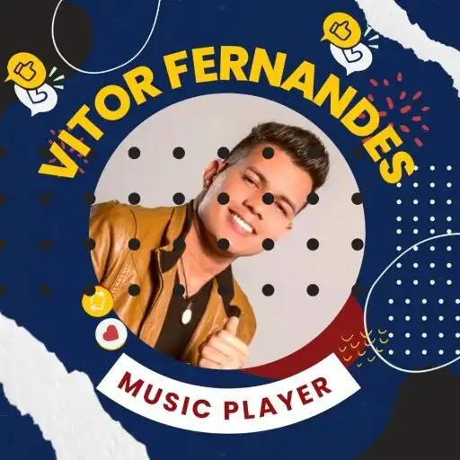 Play Vitor FERNANDES - Mp3 Player APK Play Vitor FERNANDES - Mp3 Player APK