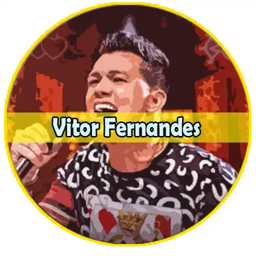 Play Vitor Fernandes songs offline APK Play Vitor Fernandes songs offline APK
