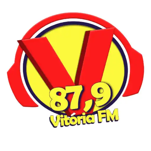 Play Vitoria Fm Firminópolis APK