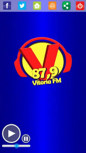 Play Vitoria Fm Firminópolis as an online game online Vitoria Fm Firminópolis with UptoPlay Play Vitoria Fm Firminópolis as an online game Vitoria Fm Firminópolis with UptoPlay