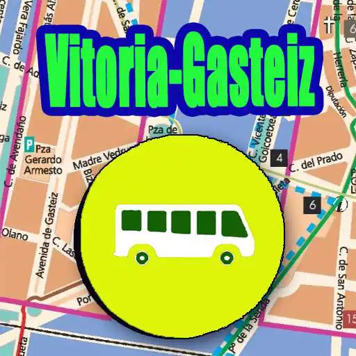 Play Vitoria-gastei Bus Map Offline APK Play Vitoria-gastei Bus Map Offline APK