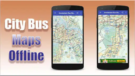 Play Vitoria-gastei Bus Map Offline as an online game Vitoria-gastei Bus Map Offline with UptoPlay