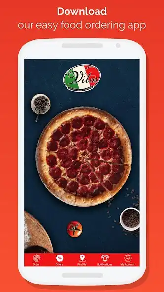Play Vitos Takeaway  and enjoy Vitos Takeaway with UptoPlay
