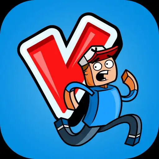 Play Vito - Tsunami Run APK