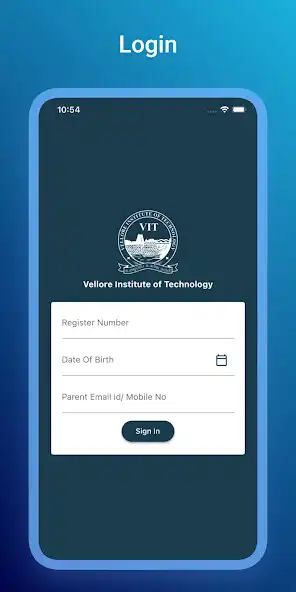 Play VIT Parent  and enjoy VIT Parent with UptoPlay