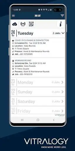 Play Vitralogy Vendor  and enjoy Vitralogy Vendor with UptoPlay