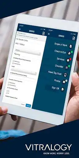 Play Vitralogy Vendor as an online game Vitralogy Vendor with UptoPlay