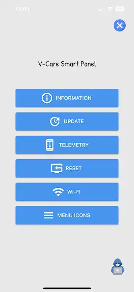 Play VitrA Smart Panel Service 2 as an online game online VitrA Smart Panel Service 2 with UptoPlay Play VitrA Smart Panel Service 2 as an online game VitrA Smart Panel Service 2 with UptoPlay