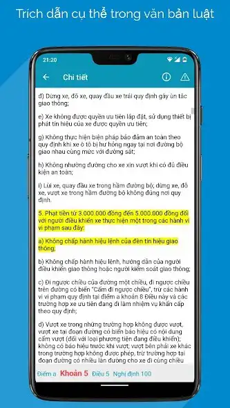 Play Vitra - Sổ tay giao thông as an online game Vitra - Sổ tay giao thông with UptoPlay