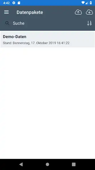 Play VitriApp-Technik  and enjoy VitriApp-Technik with UptoPlay