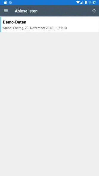 Play VitriApp-Zähler  and enjoy VitriApp-Zähler with UptoPlay