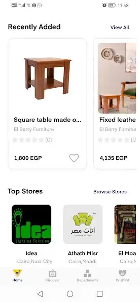 Play Vitrine Furniture as an online game Vitrine Furniture with UptoPlay