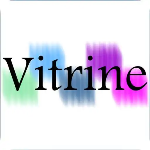 Free play online Vitrine sbouzo APK