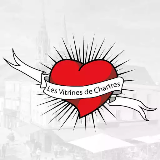 Play Vitrines Chartres APK Play Vitrines Chartres APK