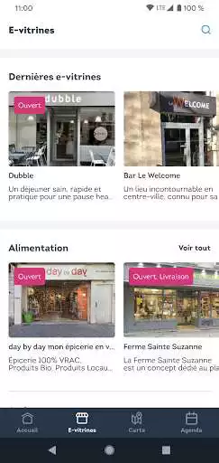 Play Vitrines Chartres as an online game Vitrines Chartres with UptoPlay