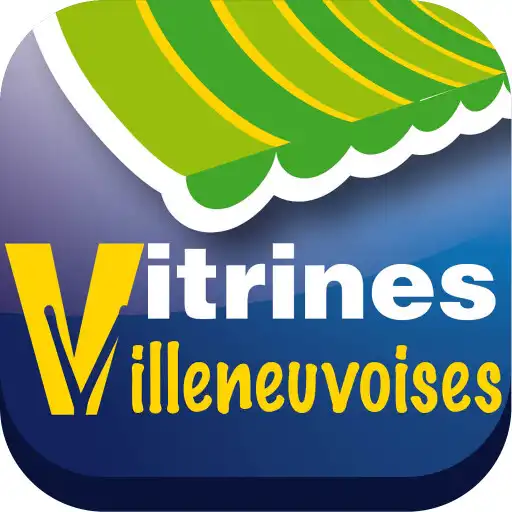 Play Vitrines Villeneuvoises APK