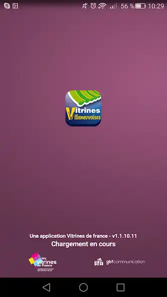 Play Vitrines Villeneuvoises  and enjoy Vitrines Villeneuvoises with UptoPlay