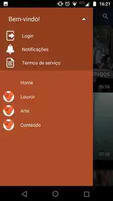 Play Vitrine UNASPec