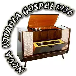 Play VITROLA GOSPEL ANO 1956  and enjoy VITROLA GOSPEL ANO 1956 with UptoPlay