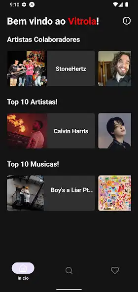 Play Vitrola  and enjoy Vitrola with UptoPlay