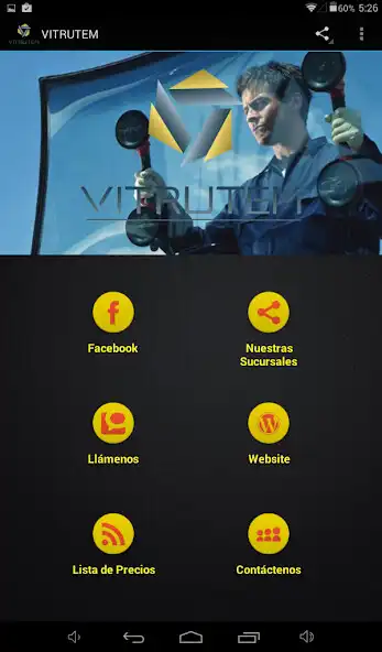 Play VITRUTEM  and enjoy VITRUTEM with UptoPlay