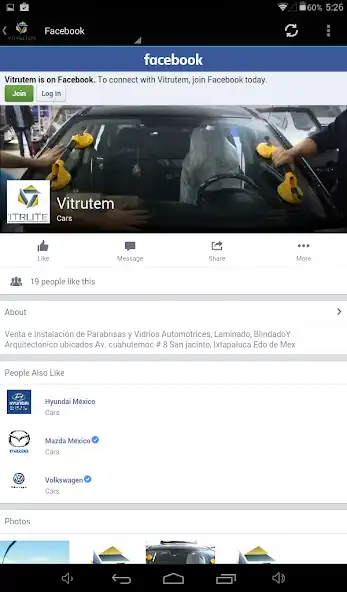 Play VITRUTEM as an online game VITRUTEM with UptoPlay