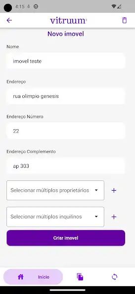Play Vitruum as an online game Vitruum with UptoPlay