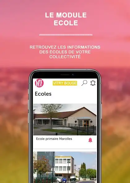 Play Vitry bouge ! as an online game Vitry bouge ! with UptoPlay