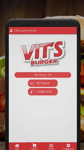 Play Vits Burger  and enjoy Vits Burger with UptoPlay