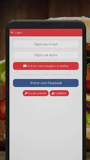 Play Vits Burger as an online game Vits Burger with UptoPlay