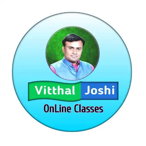 Play Vitthal Joshi APK