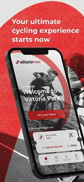 Play Vittoria Park  and enjoy Vittoria Park with UptoPlay