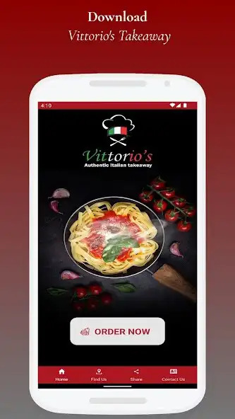 Play Vittorios Takeaway  and enjoy Vittorios Takeaway with UptoPlay